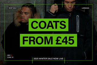 SALE COATS