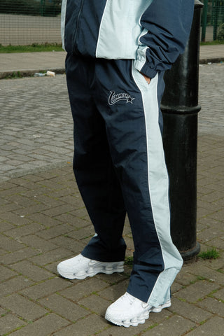 All Star Trackpant - Navy/Blue