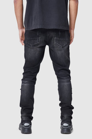 Arteon Jean - Black