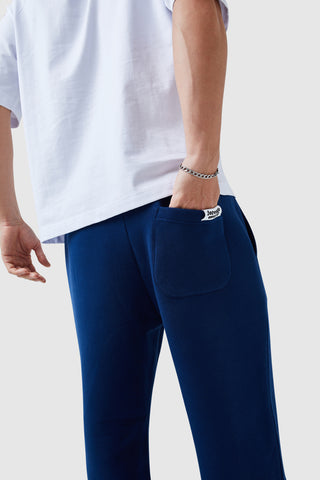 LW Core Jogger - Navy