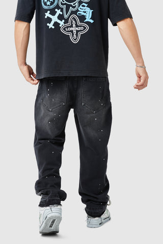 Certo Jean - Black Rinse