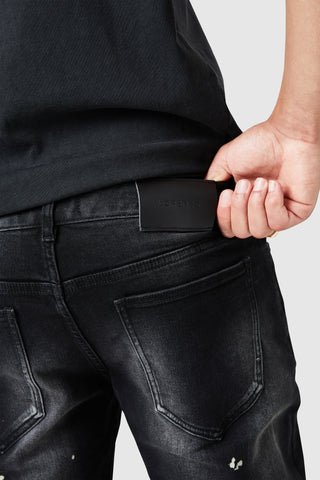 Oasis 2.0 Jean - Black