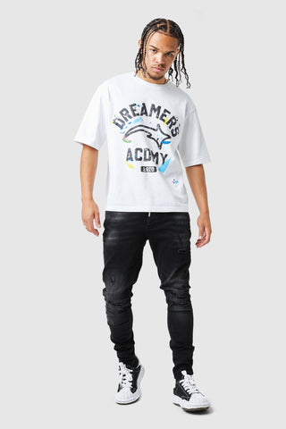 Essentials Slim Jean - Black