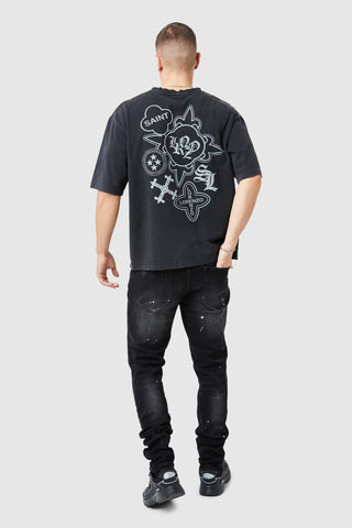 Dillon Jean - Jet Black