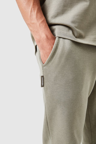 World Is Yours Jogger - Khaki