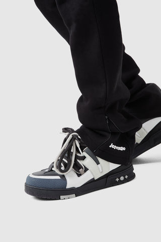 World Is Yours Jogger - Black