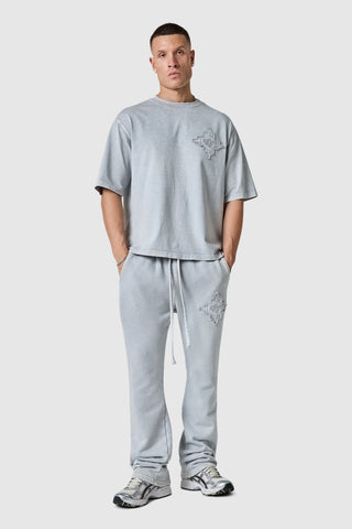 Icon Jogger - Granite