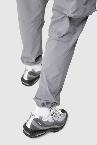 STORM CARGO PANT - GREY