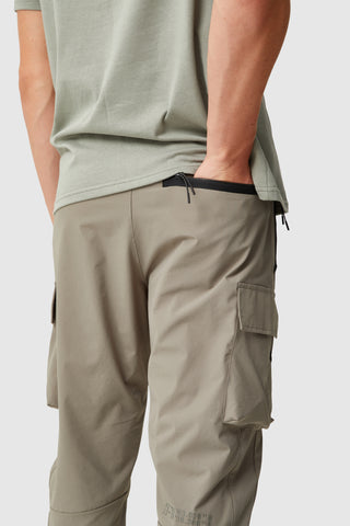 STORM CARGO PANT - LIGHT KHAKI