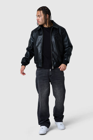 All Star Jean - Black