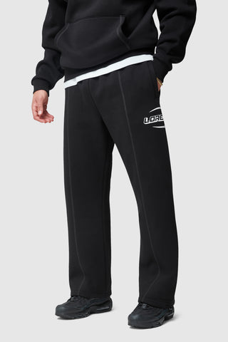 FUTURA TRACKSUIT- BLACK