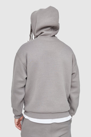 DENARO TRACKSUIT - GREY