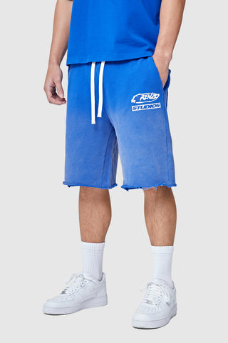 World Tour Twinset - Blue