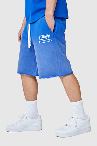 World Tour Twinset - Blue