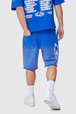 World Tour Twinset - Blue