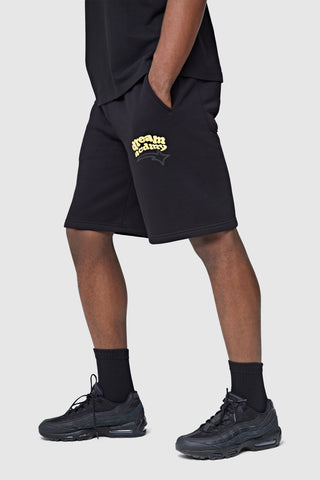 Dream Acdmy Twinset - Black/Yellow/Red