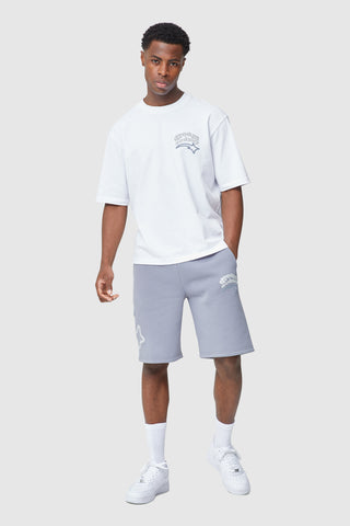 Dream Acdmy Twinset - Grey