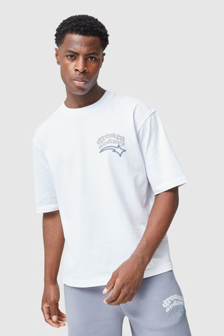 Dream Acdmy Twinset - Grey
