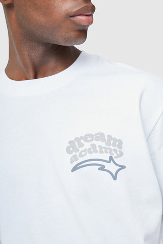 Dream Acdmy Twinset - Grey