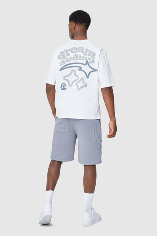 Dream Acdmy Twinset - Grey