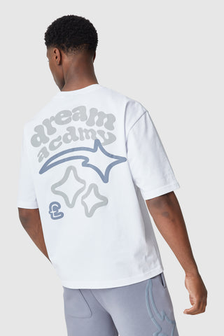 Dream Acdmy Twinset - Grey