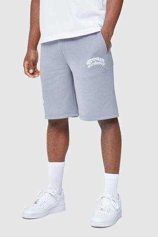 Dream Acdmy Twinset - Grey
