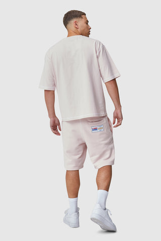 All Star Twinset - Pink