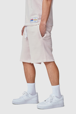 All Star Short - Pink
