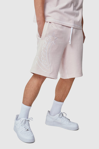 All Star Twinset - Pink
