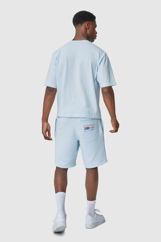 All Star Twinset - Blue