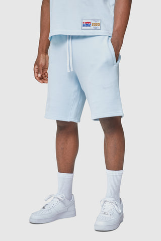 All Star Twinset - Blue