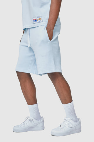 All Star Twinset - Blue