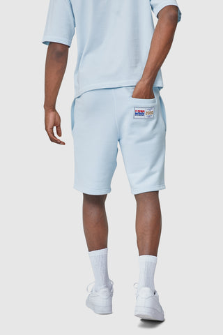 All Star Twinset - Blue
