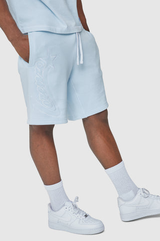 All Star Twinset - Blue