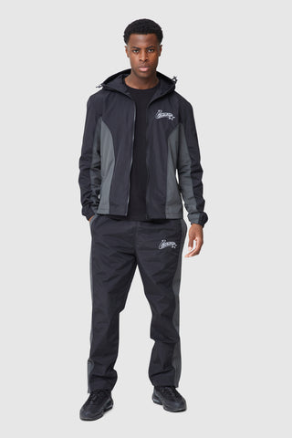 All Star Trackpant - Black/Grey
