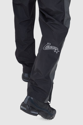 All Star Trackpant - Black/Grey