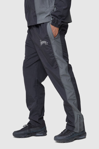 All Star Trackpant - Black/Grey
