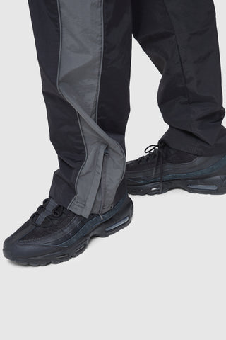 All Star Trackpant - Black/Grey