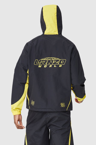 Force Windset - Black/Yellow