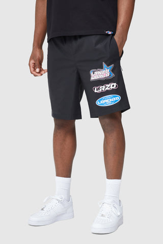 Velocity Windset - Black