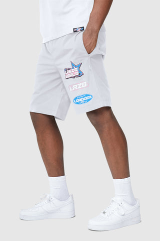 Velocity Twinset - White