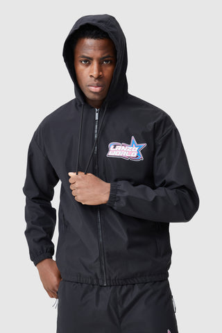 Velocity Windset - Black
