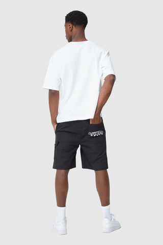 Terra Short - Black
