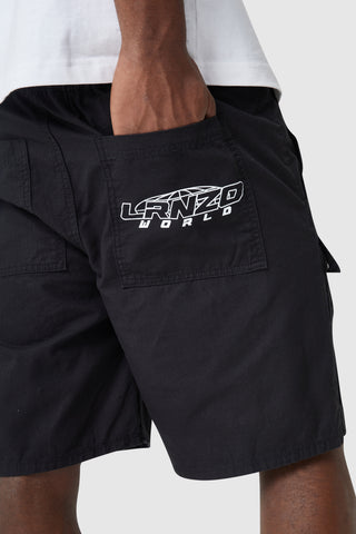 Terra Short - Black