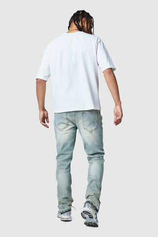 Enzo Jean - Dune Blue