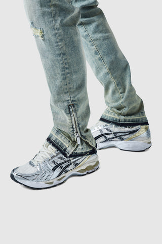 Enzo Jean - Dune Blue