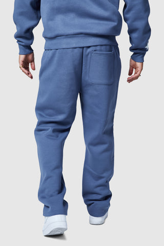 Dream Is Free 2.0 Tracksuit - Petrol Blue