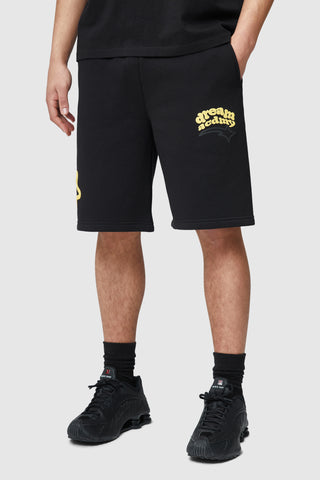 Dream Acdmy Twinset - Black