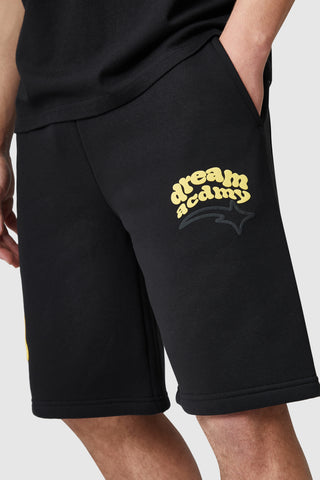 Dream Acdmy Twinset - Black