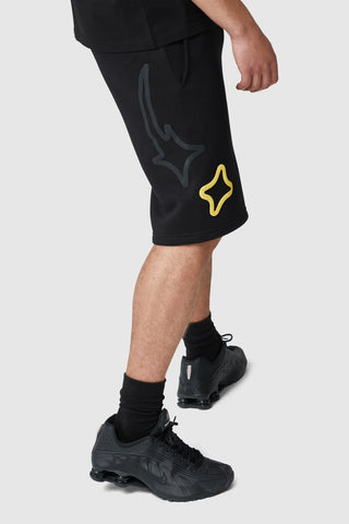 Dream Acdmy Twinset - Black